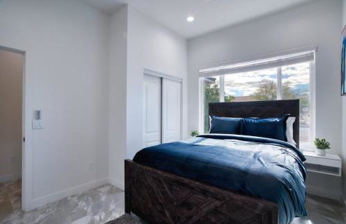 VEGAS OASIS CLOSE 2 STRIP! Private Hot tub & Heated Pool - Foto 66