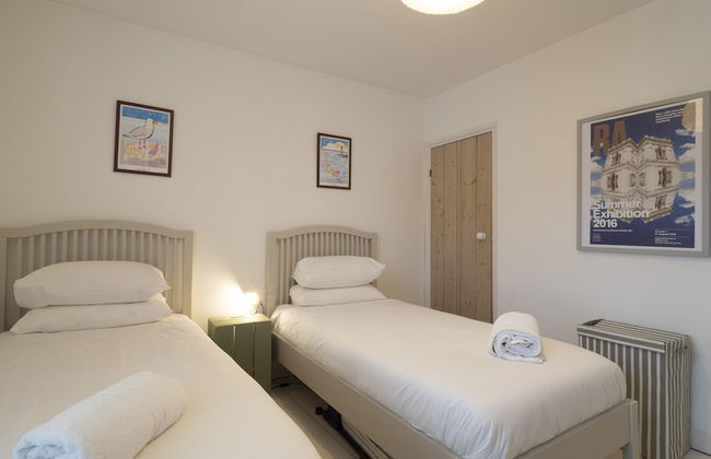 Crab Cottage - Foto 4