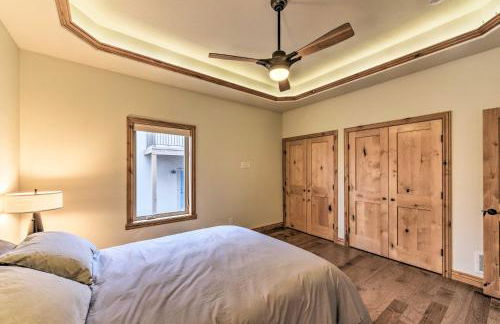 Charming Buena Vista Home about 1 Block to Main Street - Foto 14