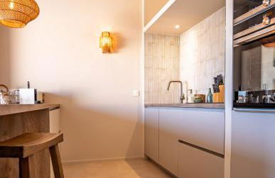 Can Jeannette Vue Mer & Montagne - Lodge 2 - Foto 40