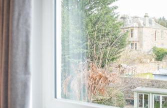 Quiet 2 bedroom gem in Stirling - Foto 15