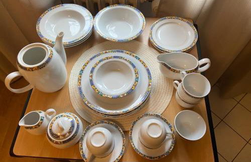 Business & Travel Apartment - in Laufnähe zu Messe und City - Foto 19