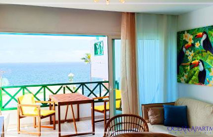 Ocean Apartment Gran Canaria - Foto 19