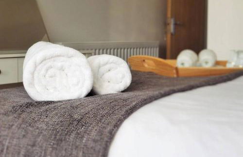 Oak Tree Annex Keppel Gate B & B - Foto 19