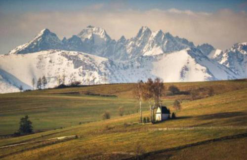 Dom Janosik - Foto 22