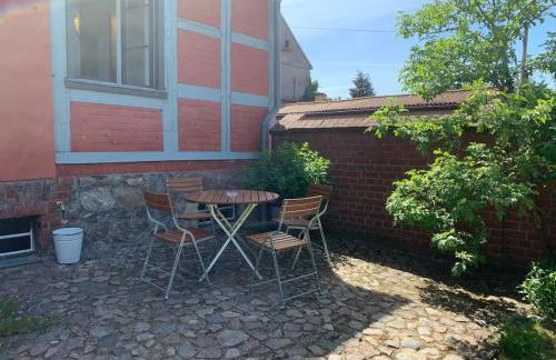 Landidyll - Bauernhaus Ländchen Bellin - Photo 34