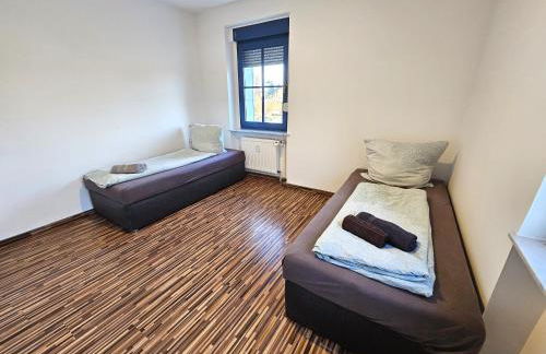 Monteur Oase bei Leipzig - Foto 8