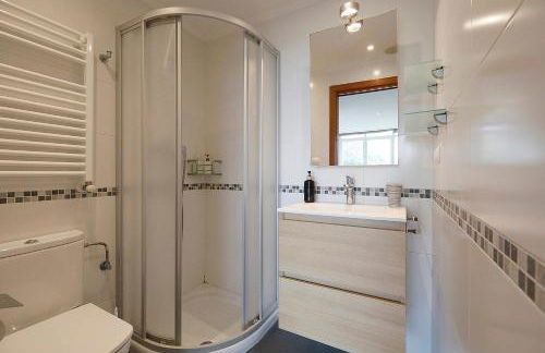 San Sebastian Orio apartment on the beach garage - Foto 7