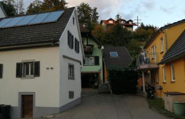 Endes Dreiseithof - Apartment - Foto 16