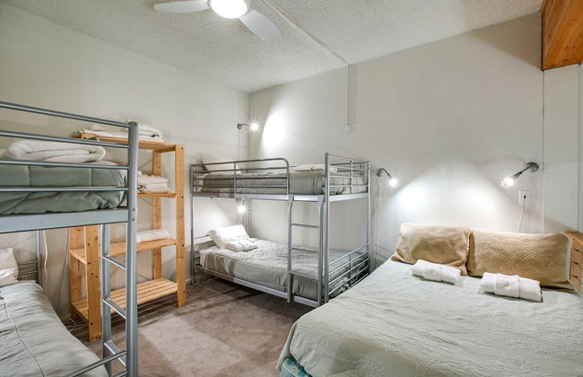 94SLL - Inexpensive - Fireplace - WiFi - Sleeps 4 - Foto 2