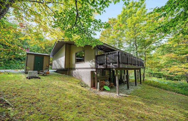 Alpine Court Chalet 4 Bedroom Home - Foto 39