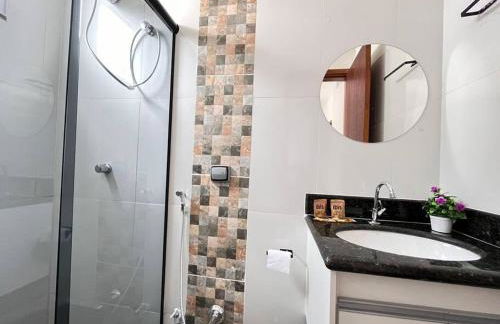 Apt no Santa Mônica próximo ao Pátio Sabiá, UFU - Foto 20