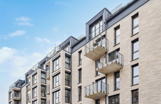 Limehome Karlsruhe Sophienstr. - Foto 60