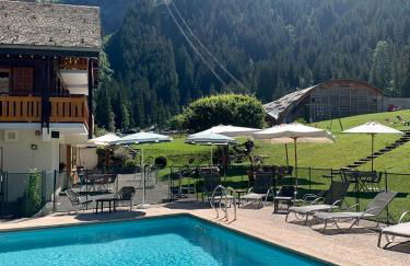 Hameau des Prodains - Résidence - Foto 42