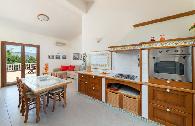 Kiotari Bliss Villa - Foto 8