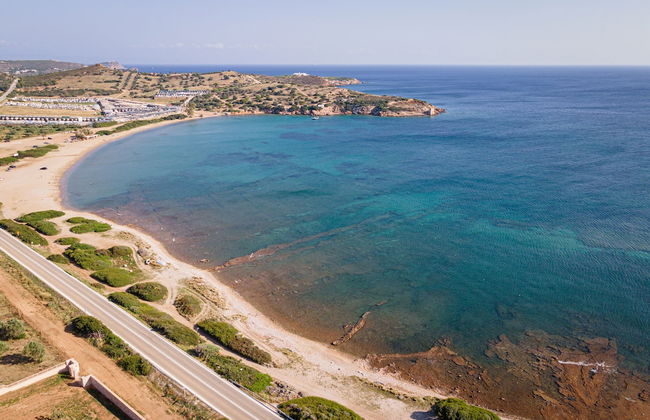 Cape Sea View Residence - Photo 29