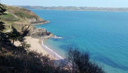 Appartement Matignon a 5 minutes des plages - Foto 4