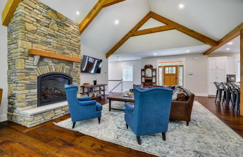 Cresco Countryside Oasis Surrounded by Nature! - Foto 5