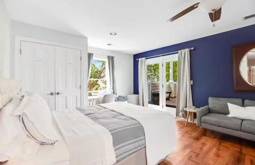 Oasis by the Bay - Waterfront Heated Pool Hot Tub - Foto 34