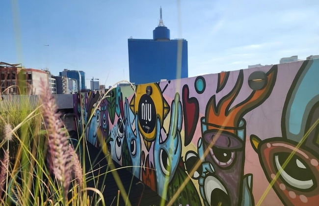 NIU Modern Apartments near WTC & Condesa - Roma Sur - Foto 70