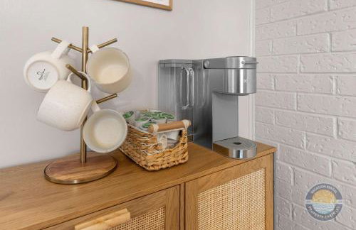 New Lake View Retreat Pool 4min to Beach - Foto 9