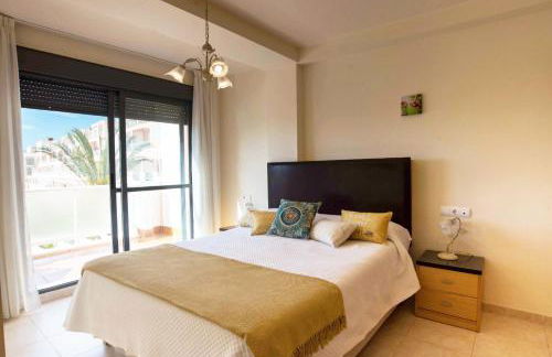 Vera Almería - Mar y Piscinas - Foto 6