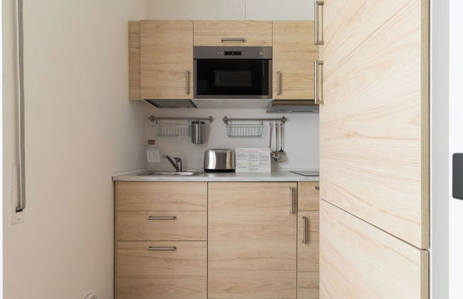 Italianway - Cenisio 7 - Photo 26