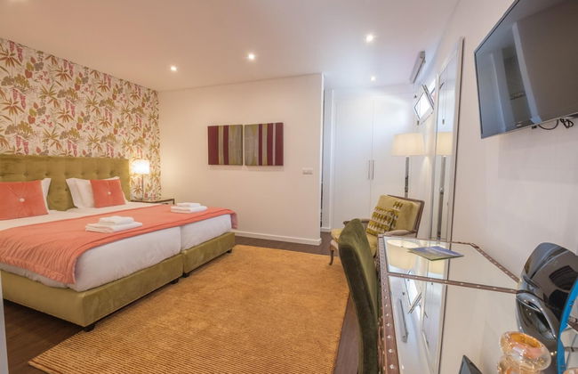 Quinta da Tia Briosa Palheiro I by Homie - Foto 36