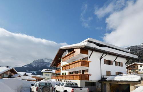 Apartment Bernard-2 by Interhome - Foto 19