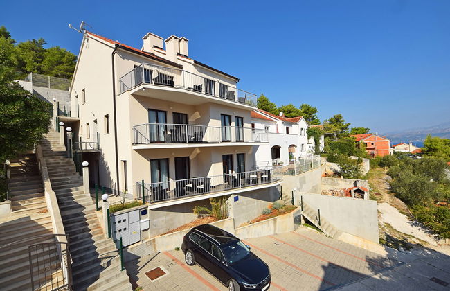 Molo Lozna - Foto 12