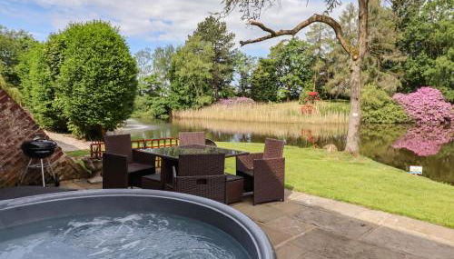 Lake View Barn - Foto 2