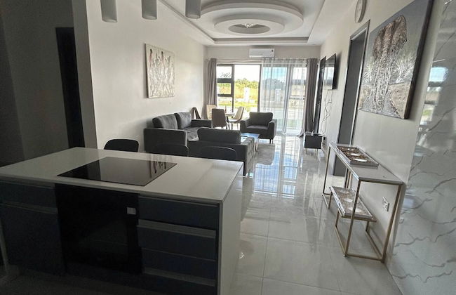 Luxurious Motherland Apartments - Foto 14