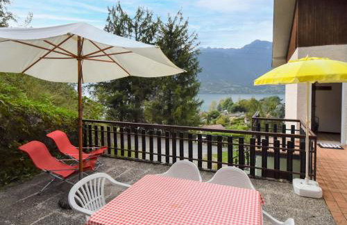 Apartment Villa Martinelli-1 by Interhome - Foto 36