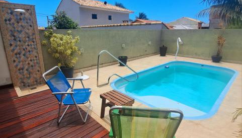 Casa Exclusiva em Cabo Frio - com Piscina Privativa - Foto 3