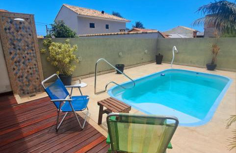 Casa Exclusiva em Cabo Frio - com Piscina Privativa - Foto 3