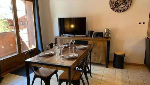 Le Cocon des Cîmes - Photo 2