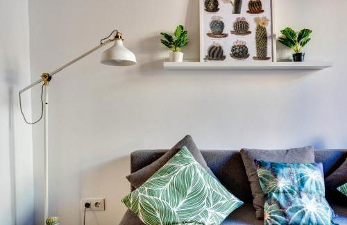 Charming & Convenient Apartment Near Plaza Espanya - Foto 3