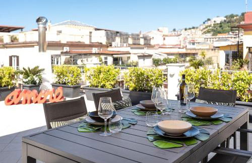 Terrazza San Ferdinando, Napoli - Photo 34