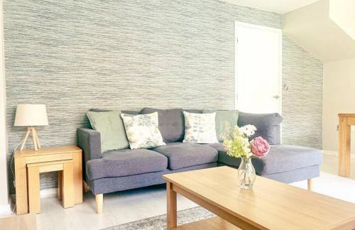 Modern 3 bed home, Chesterfield - Foto 28