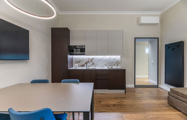 MyItalyHome - Foto 14