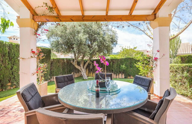 Villa Los Naranjos 7 - Foto 20