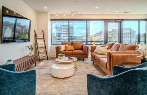 Teal & Barrel Unit 411 - Foto 7