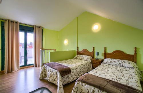 Apartamentos Barajas - Foto 20