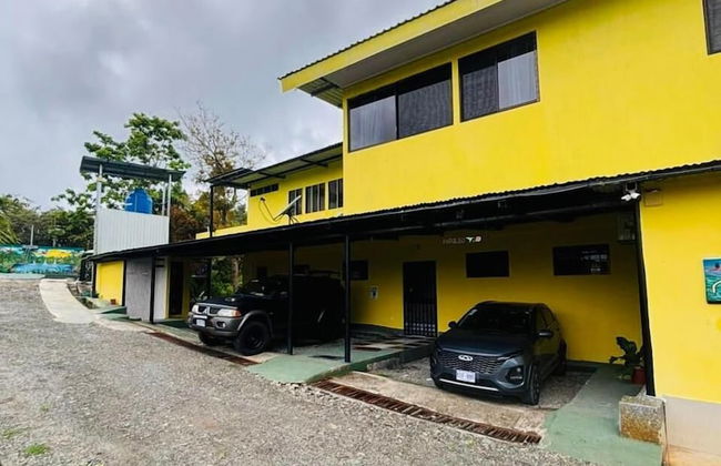 Vista del Pacifico Boutique Hotel - Photo 51