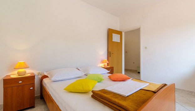 Apartments Katica's Place - Foto 5, Cocina privada