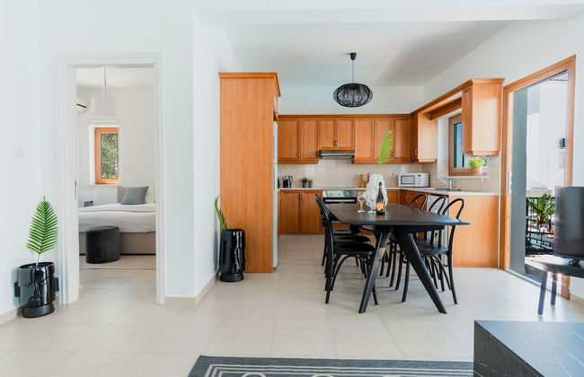 Sanders White Mountains - Ideal Villa With Pool - Foto 17