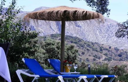 Casa Rural El Chaparro - Foto 26