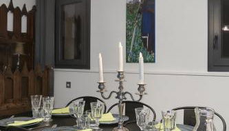 Lodges du Fort Lodge Arthur 4 à 8 personnes - Foto 2