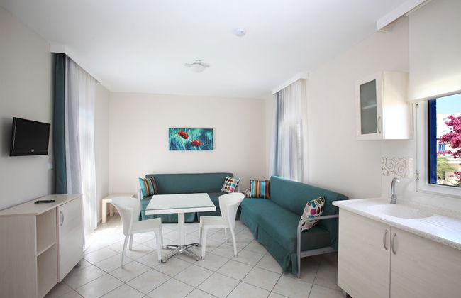 Club Paloma Apart - Foto 5