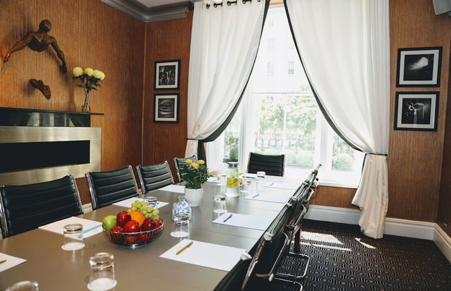 12 London Street Apartments - Foto 34